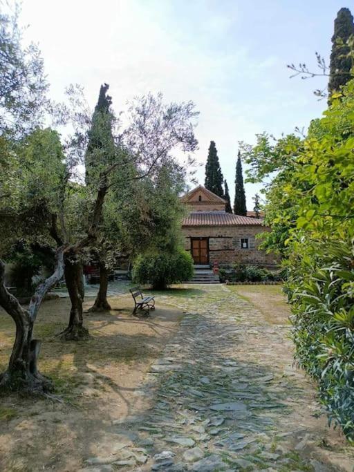 Kalithea View Daire Selanik Dış mekan fotoğraf