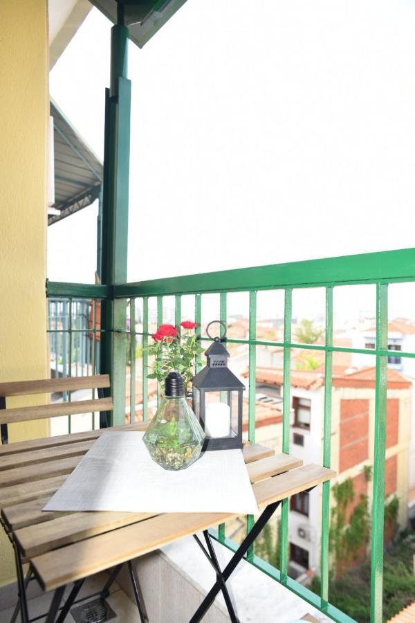 Kalithea View Daire Selanik Dış mekan fotoğraf