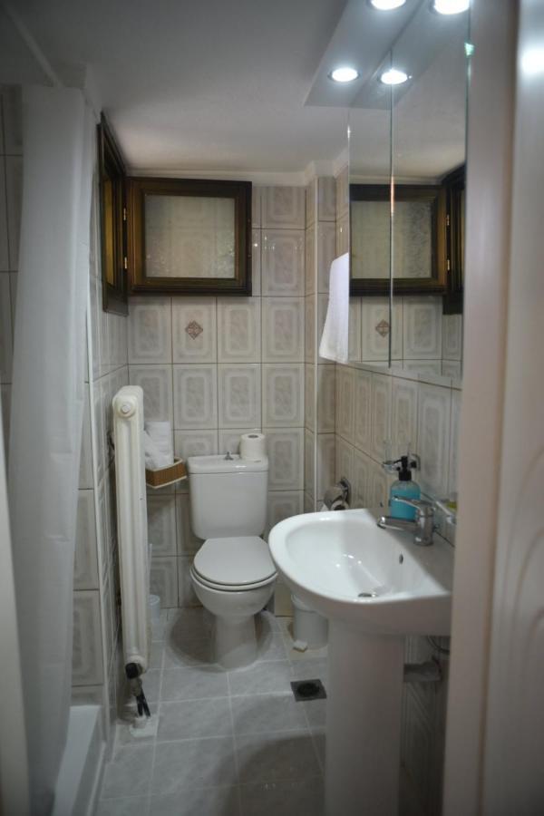 Kalithea View Daire Selanik Dış mekan fotoğraf