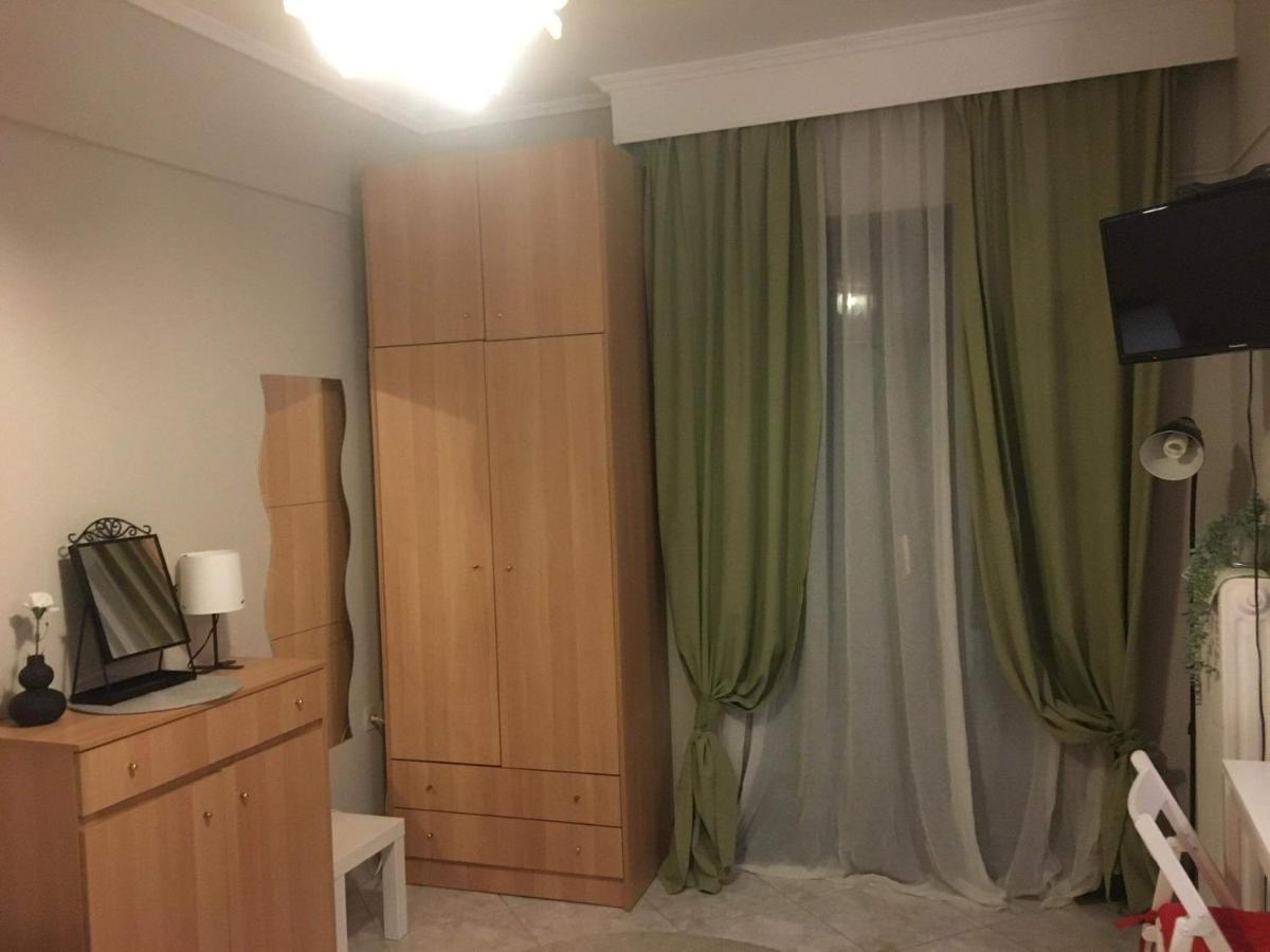 Kalithea View Daire Selanik Dış mekan fotoğraf